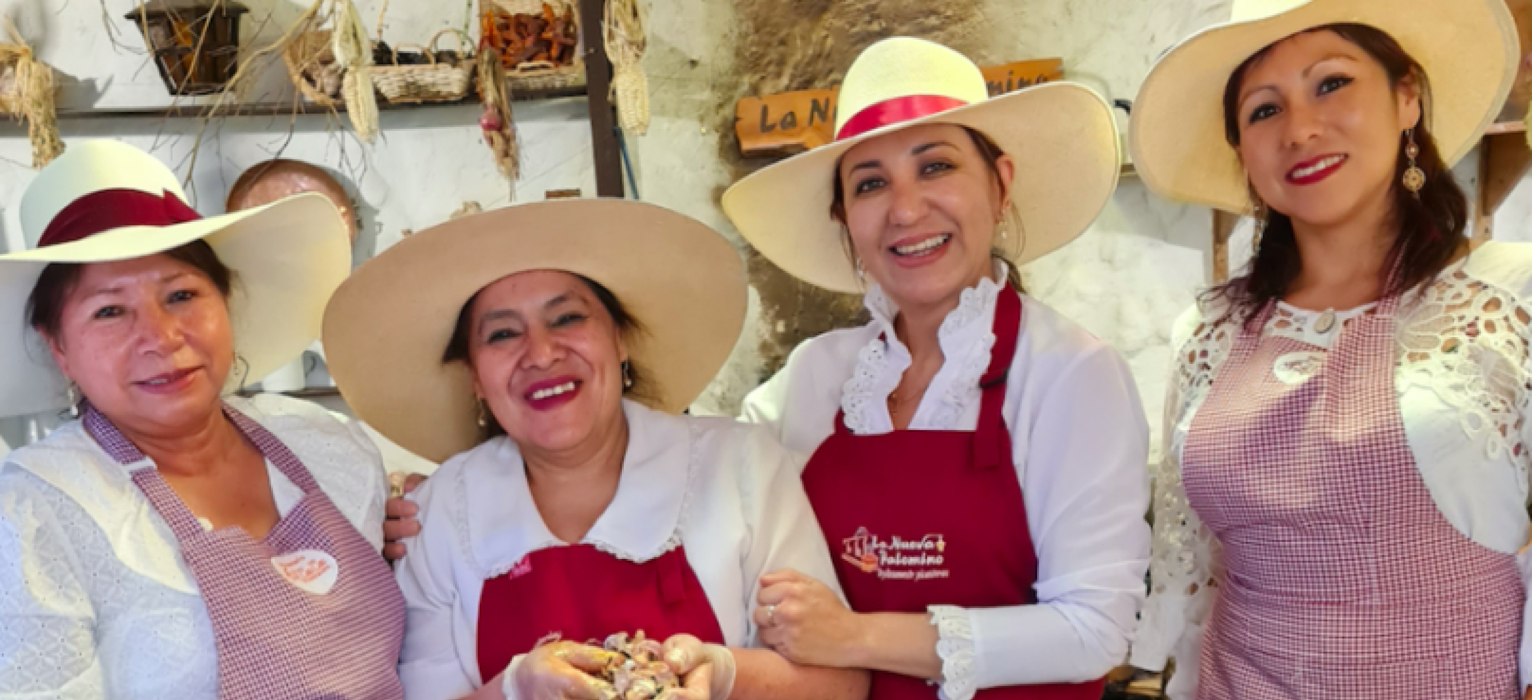 NEWS, INTERVIEWS AND EVERYTHING RELATED TO PERUMIN IN THE MEDIA